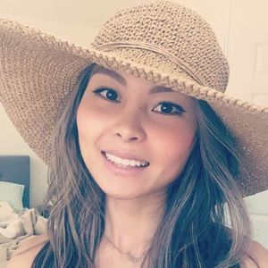 Meet your Posher, Kitty